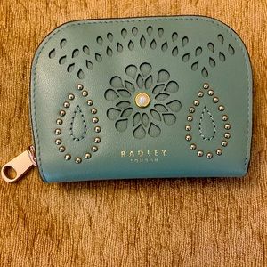 Radley London Liverpool Street 2.0 Pearly Bifold Wallet